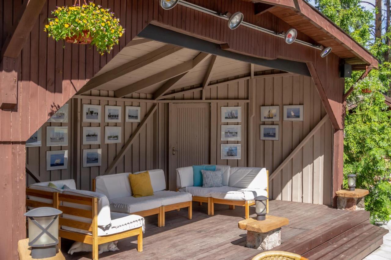 Boutique Hotel Roja Dış mekan fotoğraf
