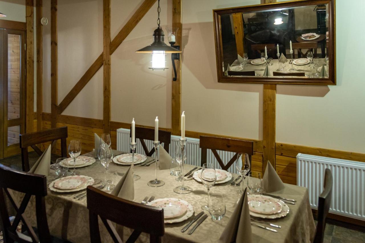 Boutique Hotel Roja Dış mekan fotoğraf