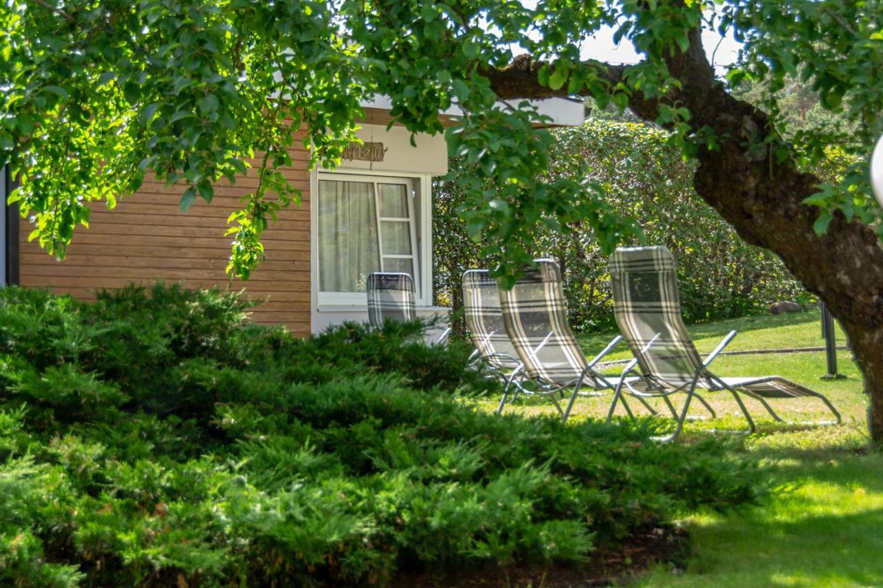 Boutique Hotel Roja Dış mekan fotoğraf