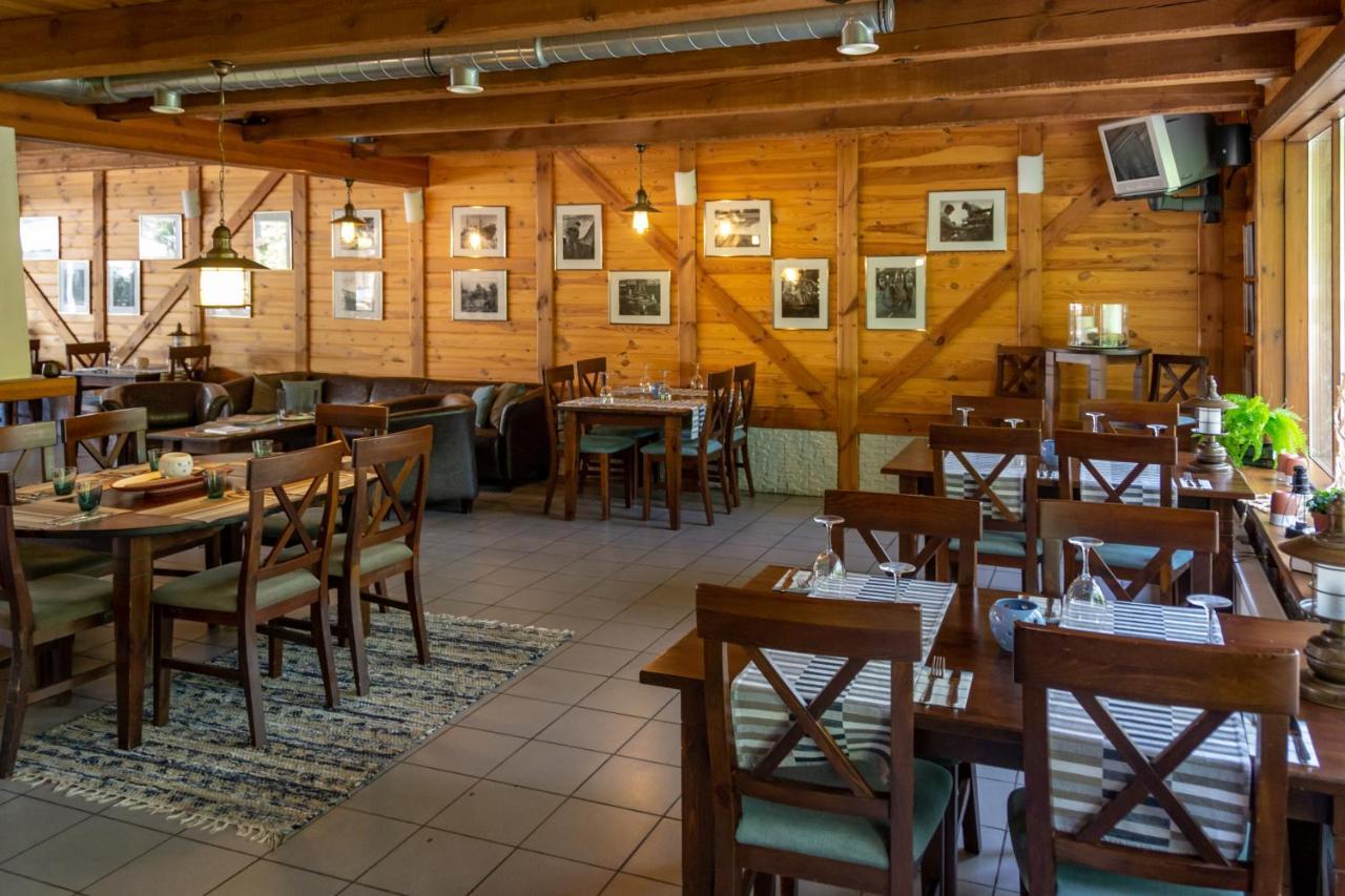 Boutique Hotel Roja Dış mekan fotoğraf