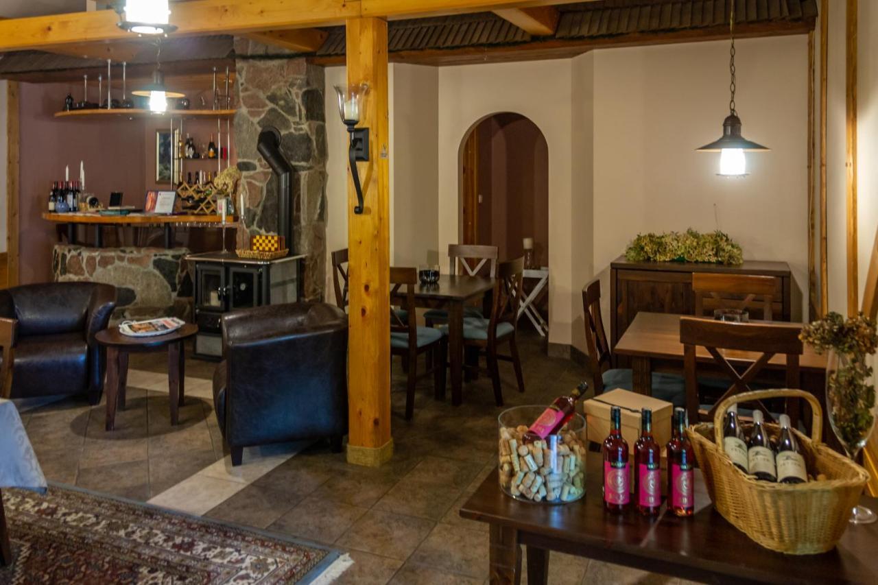 Boutique Hotel Roja Dış mekan fotoğraf