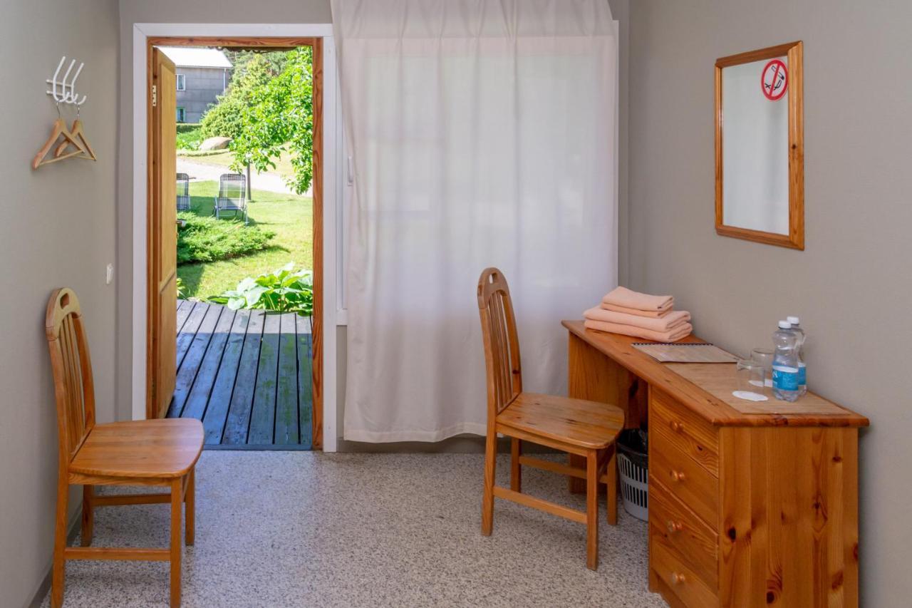 Boutique Hotel Roja Dış mekan fotoğraf
