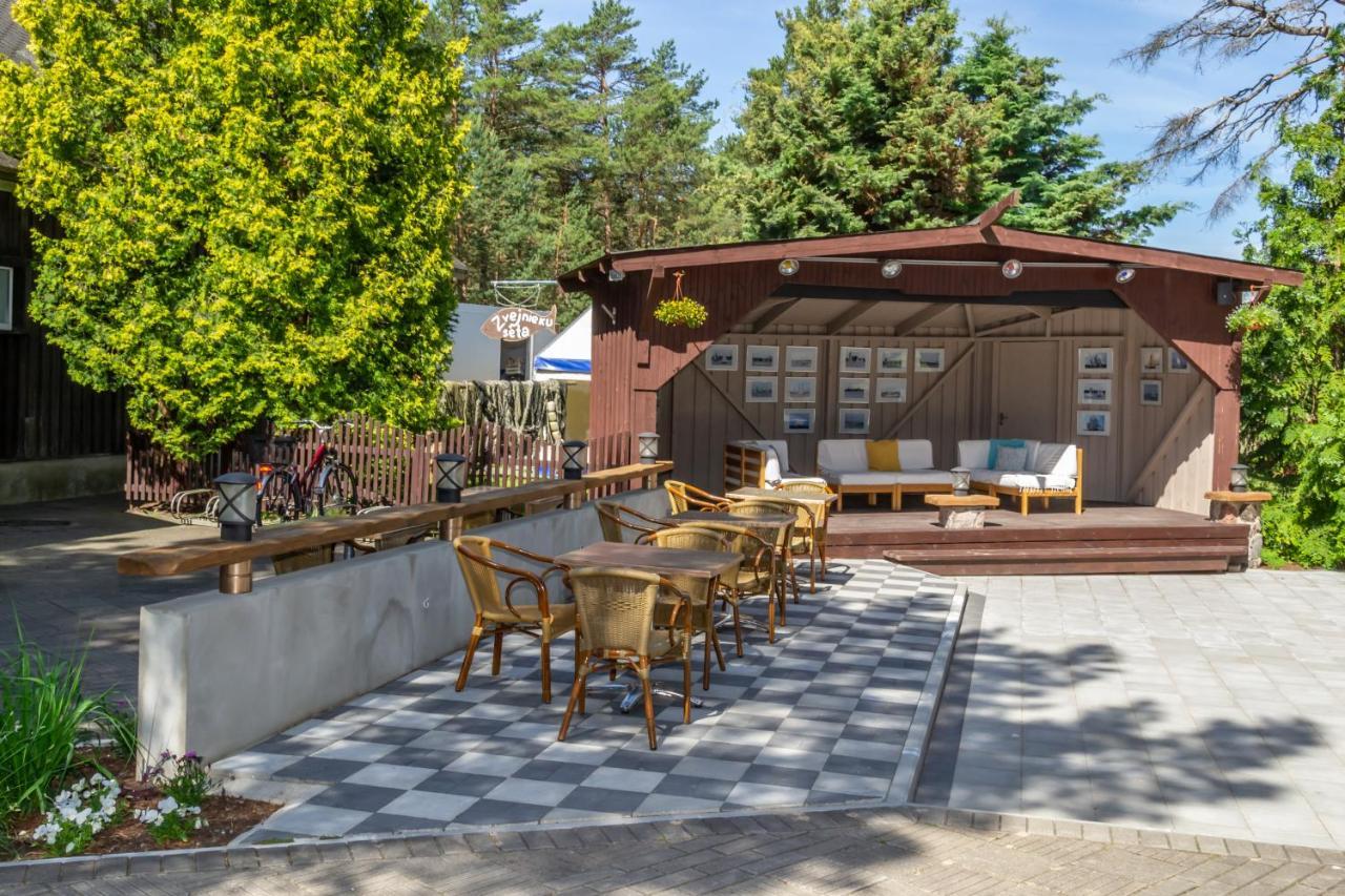 Boutique Hotel Roja Dış mekan fotoğraf