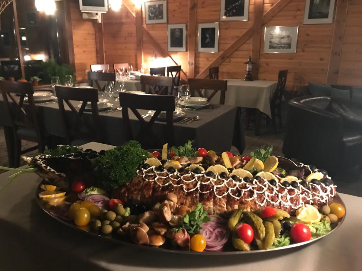 Boutique Hotel Roja Dış mekan fotoğraf