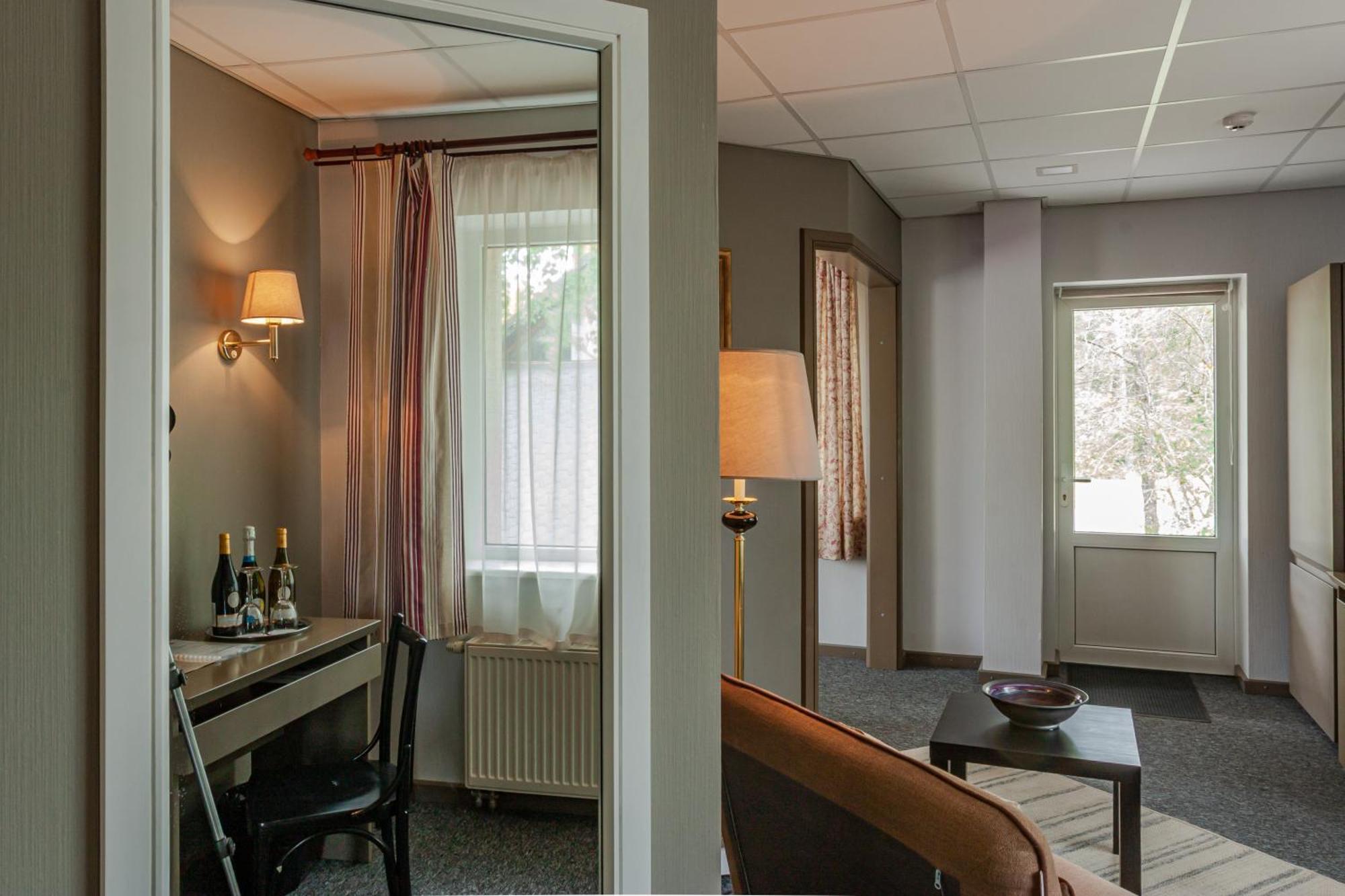 Boutique Hotel Roja Dış mekan fotoğraf