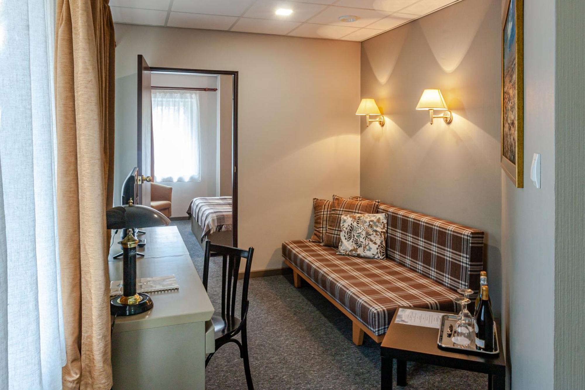 Boutique Hotel Roja Dış mekan fotoğraf