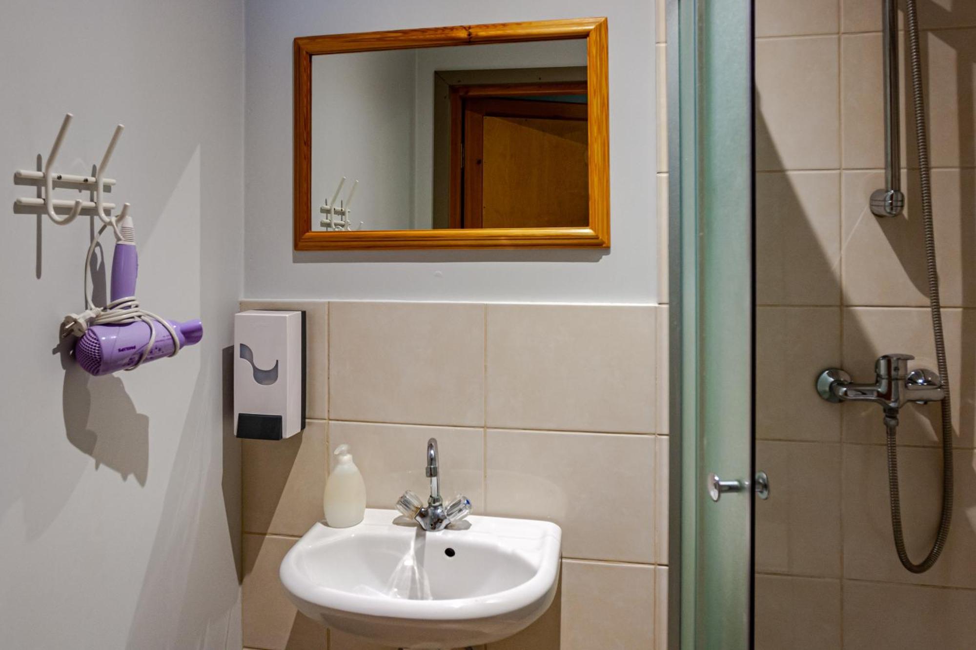 Boutique Hotel Roja Dış mekan fotoğraf