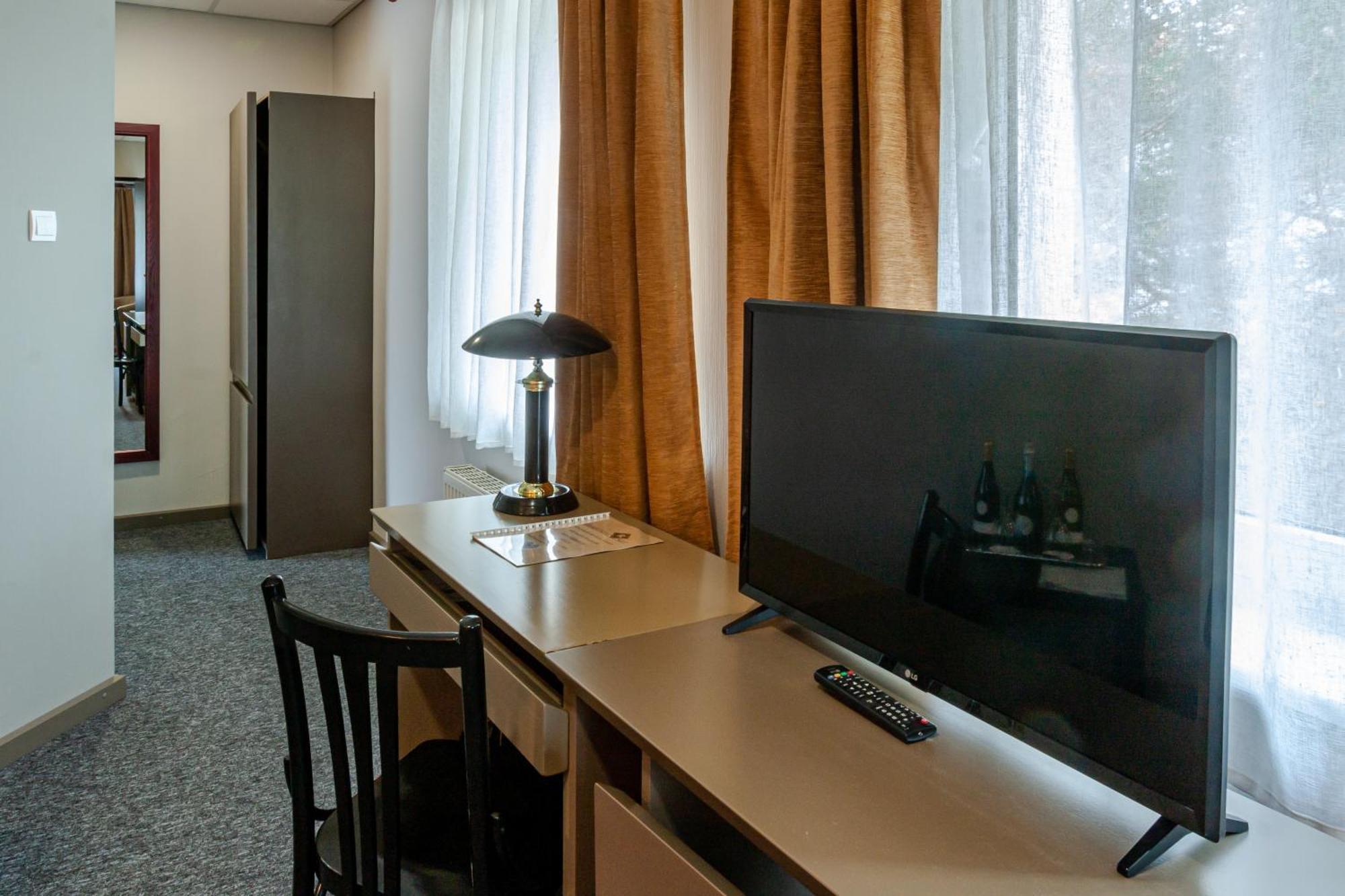 Boutique Hotel Roja Dış mekan fotoğraf