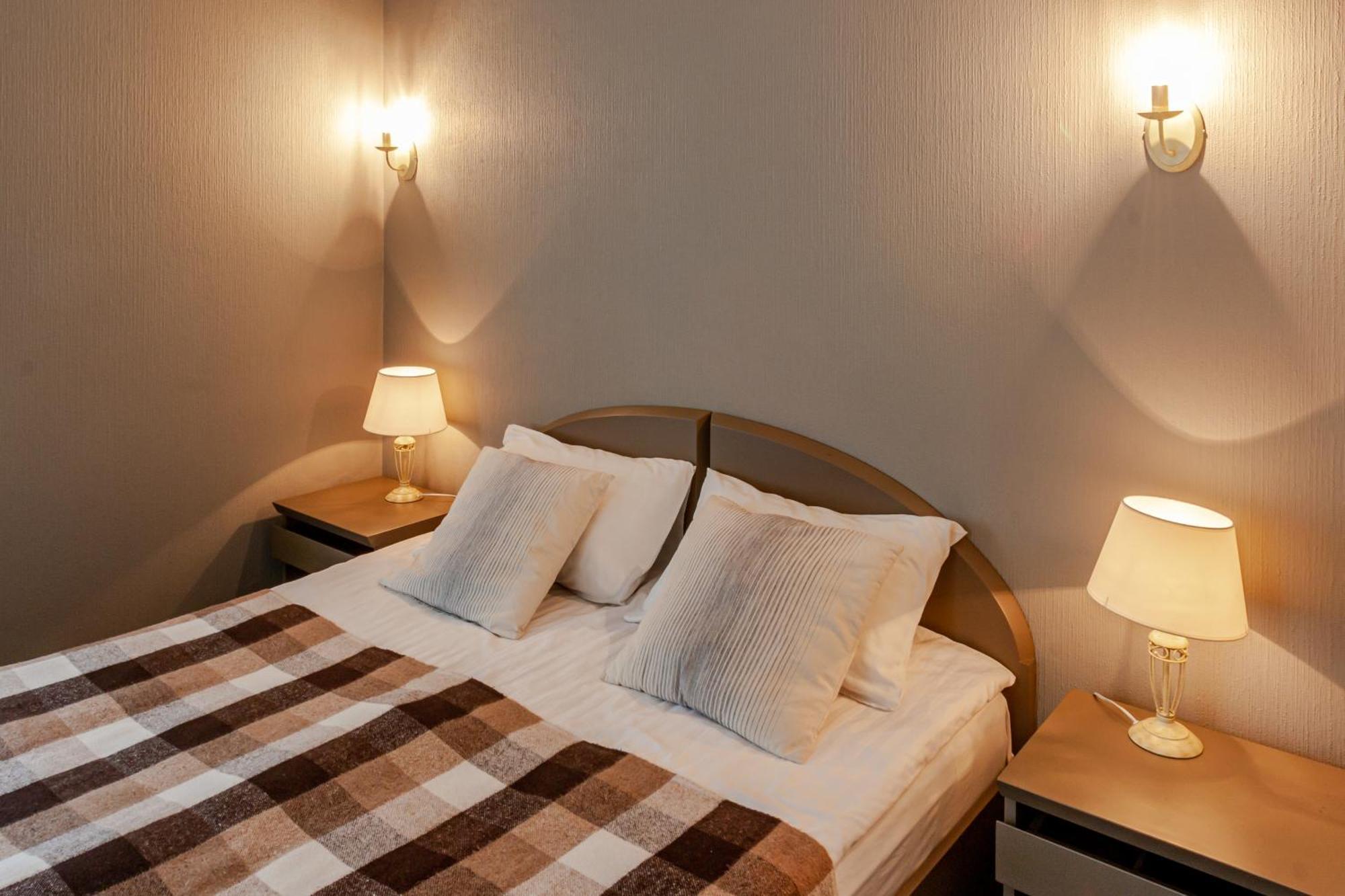Boutique Hotel Roja Dış mekan fotoğraf
