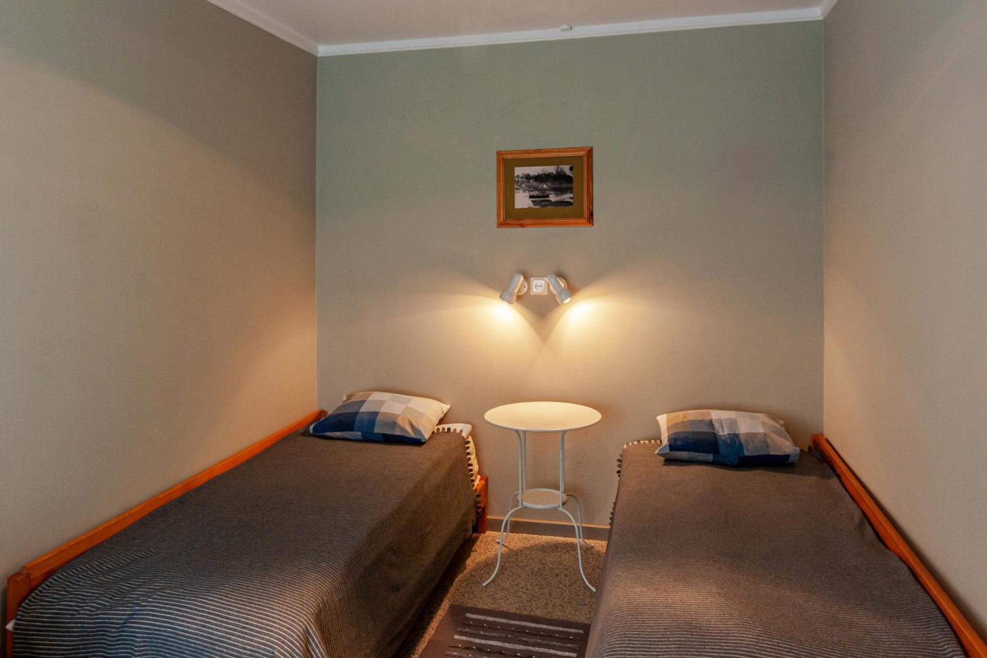 Boutique Hotel Roja Dış mekan fotoğraf