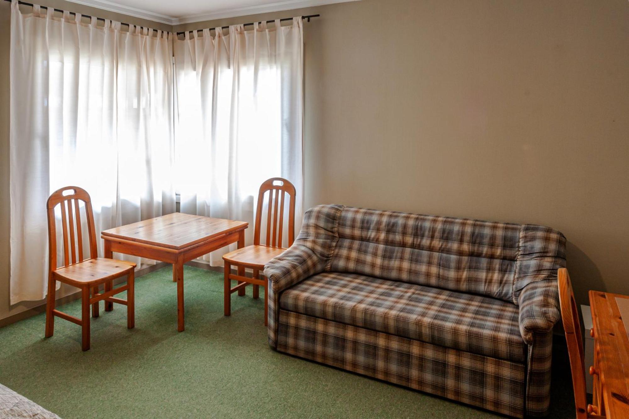 Boutique Hotel Roja Dış mekan fotoğraf