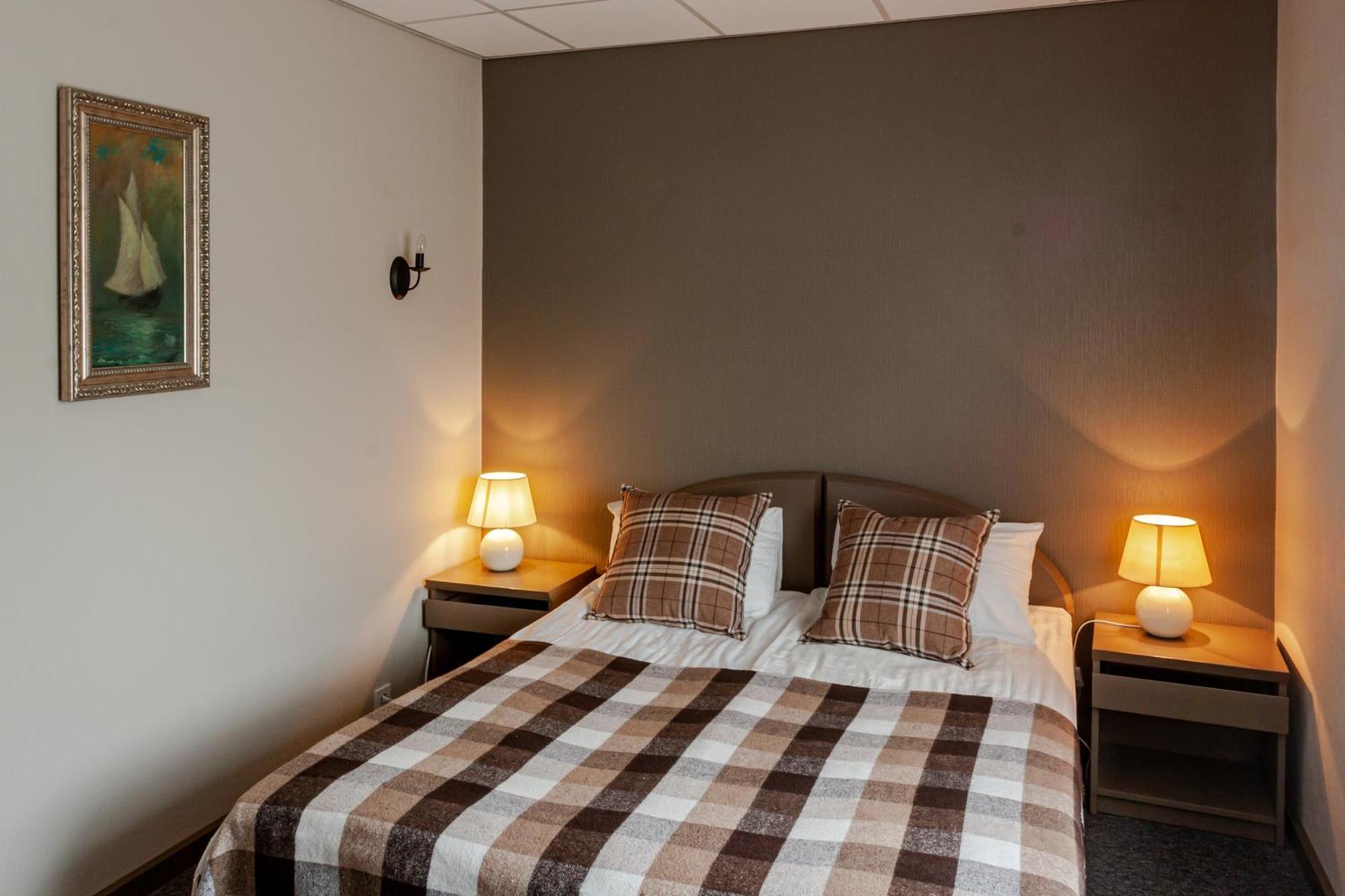 Boutique Hotel Roja Dış mekan fotoğraf