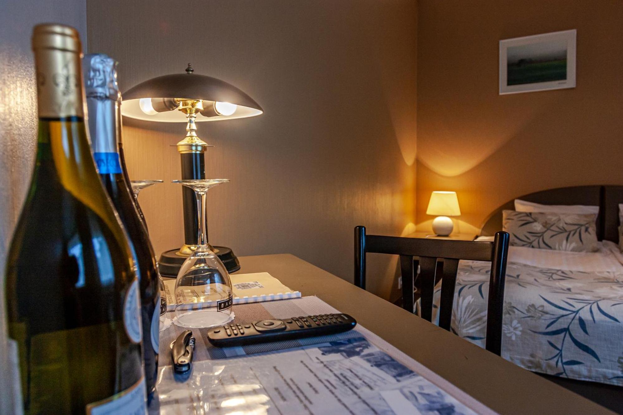 Boutique Hotel Roja Dış mekan fotoğraf