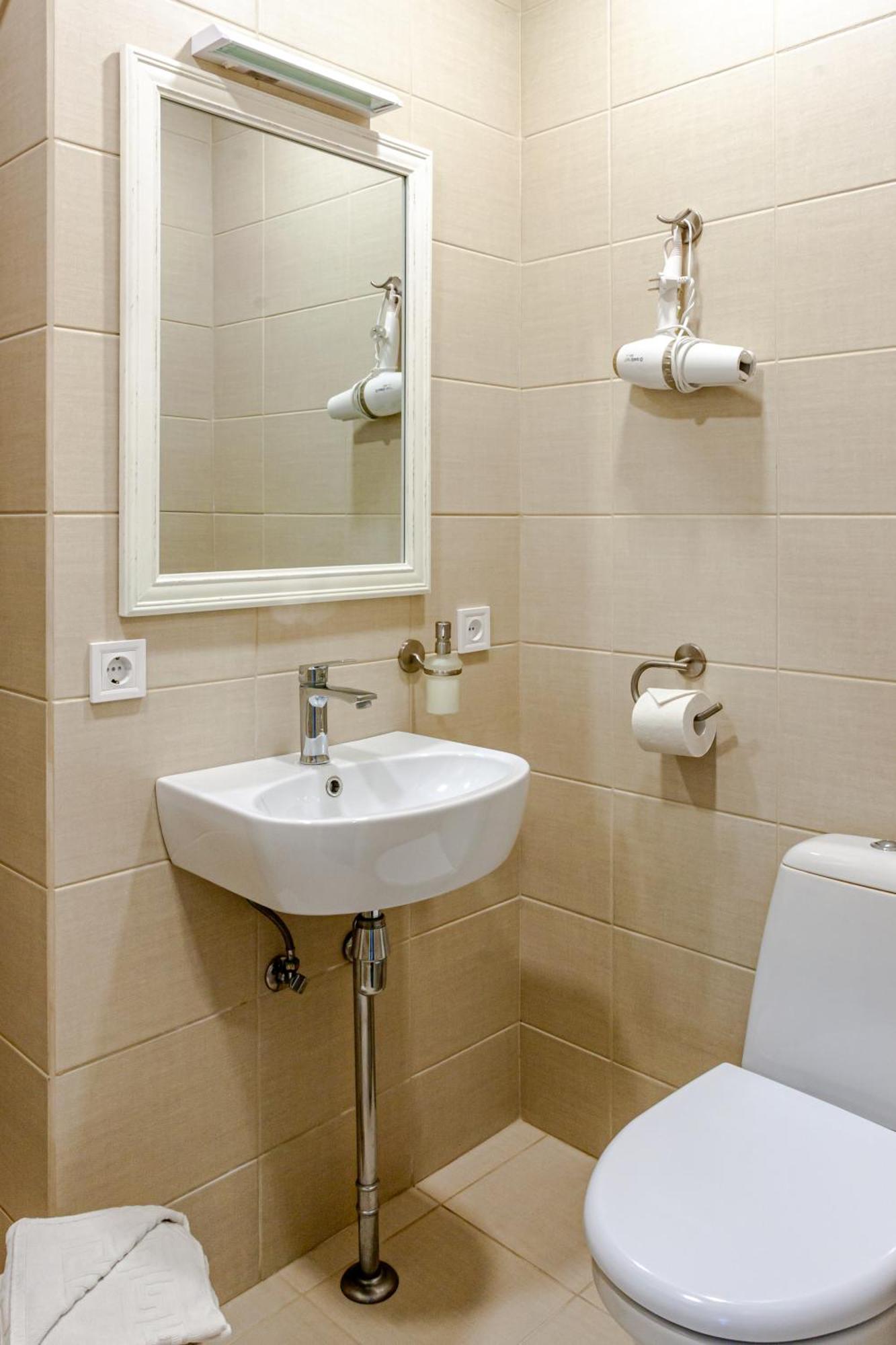 Boutique Hotel Roja Dış mekan fotoğraf