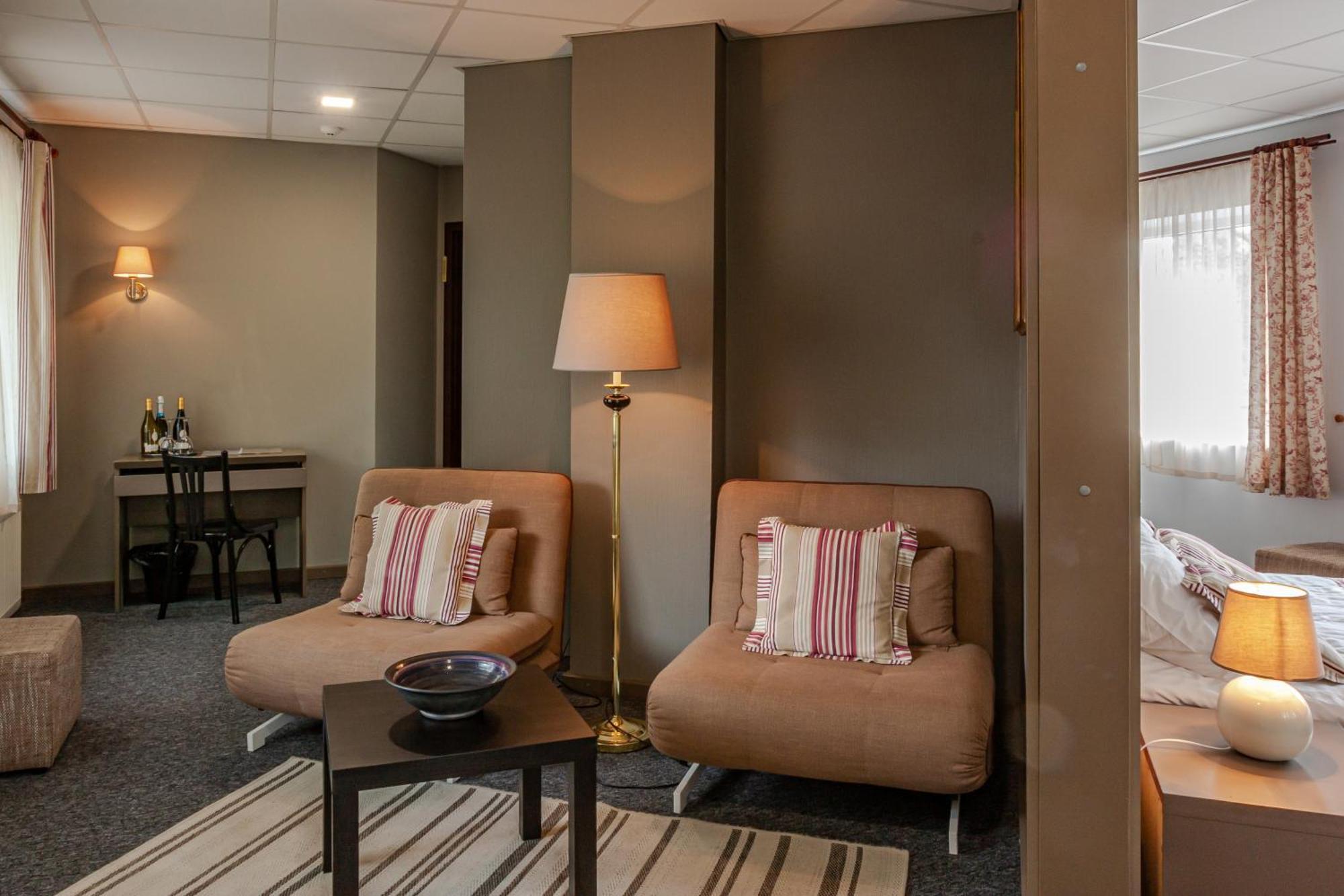 Boutique Hotel Roja Dış mekan fotoğraf