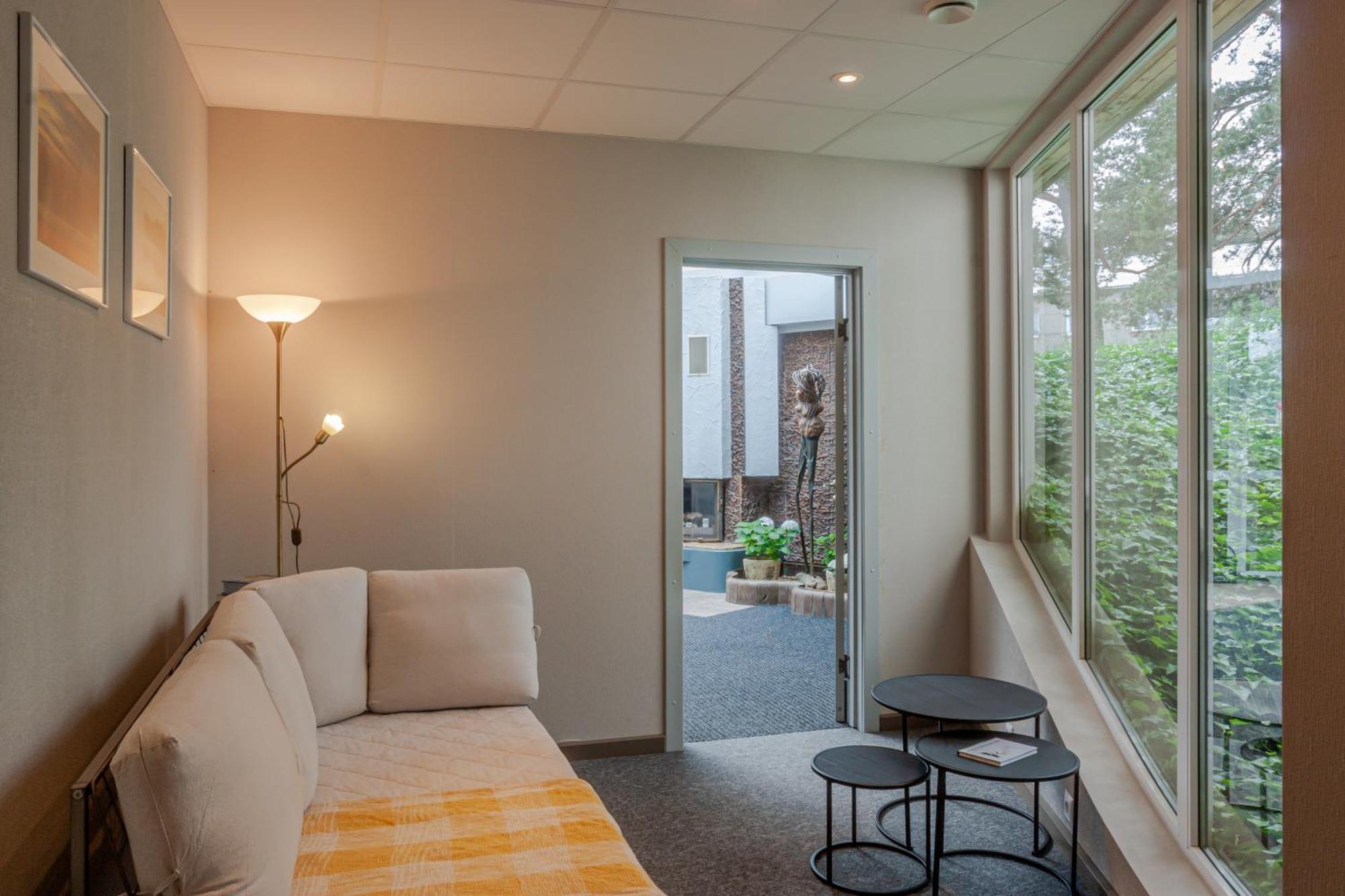 Boutique Hotel Roja Dış mekan fotoğraf
