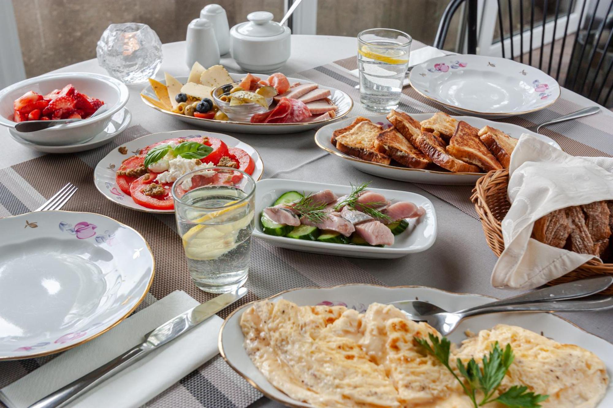 Boutique Hotel Roja Dış mekan fotoğraf