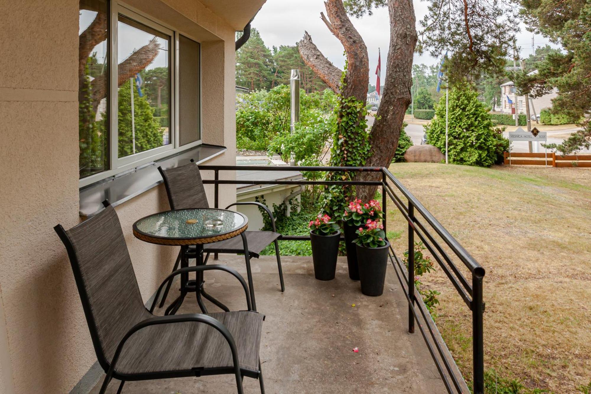 Boutique Hotel Roja Dış mekan fotoğraf