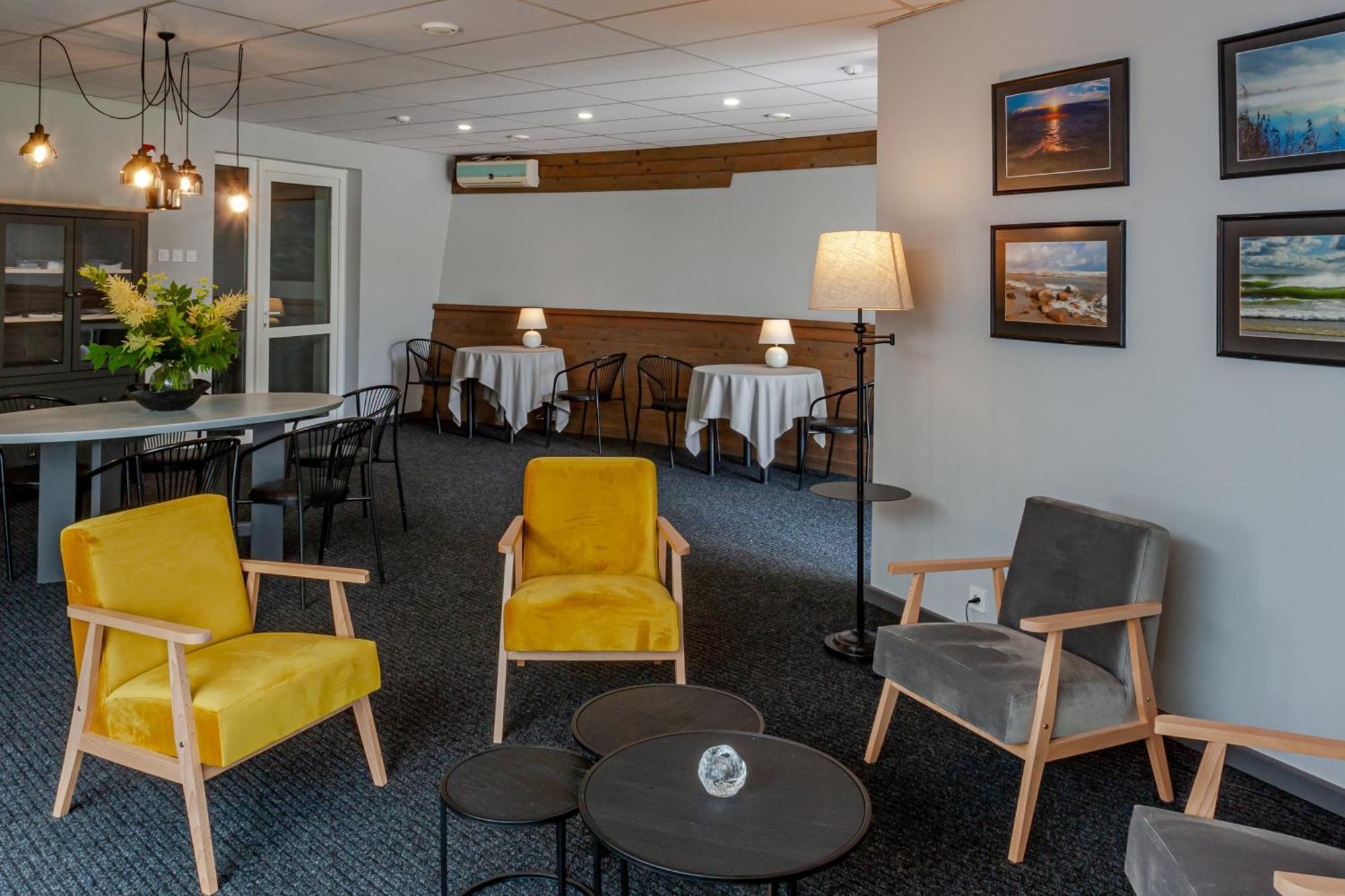 Boutique Hotel Roja Dış mekan fotoğraf