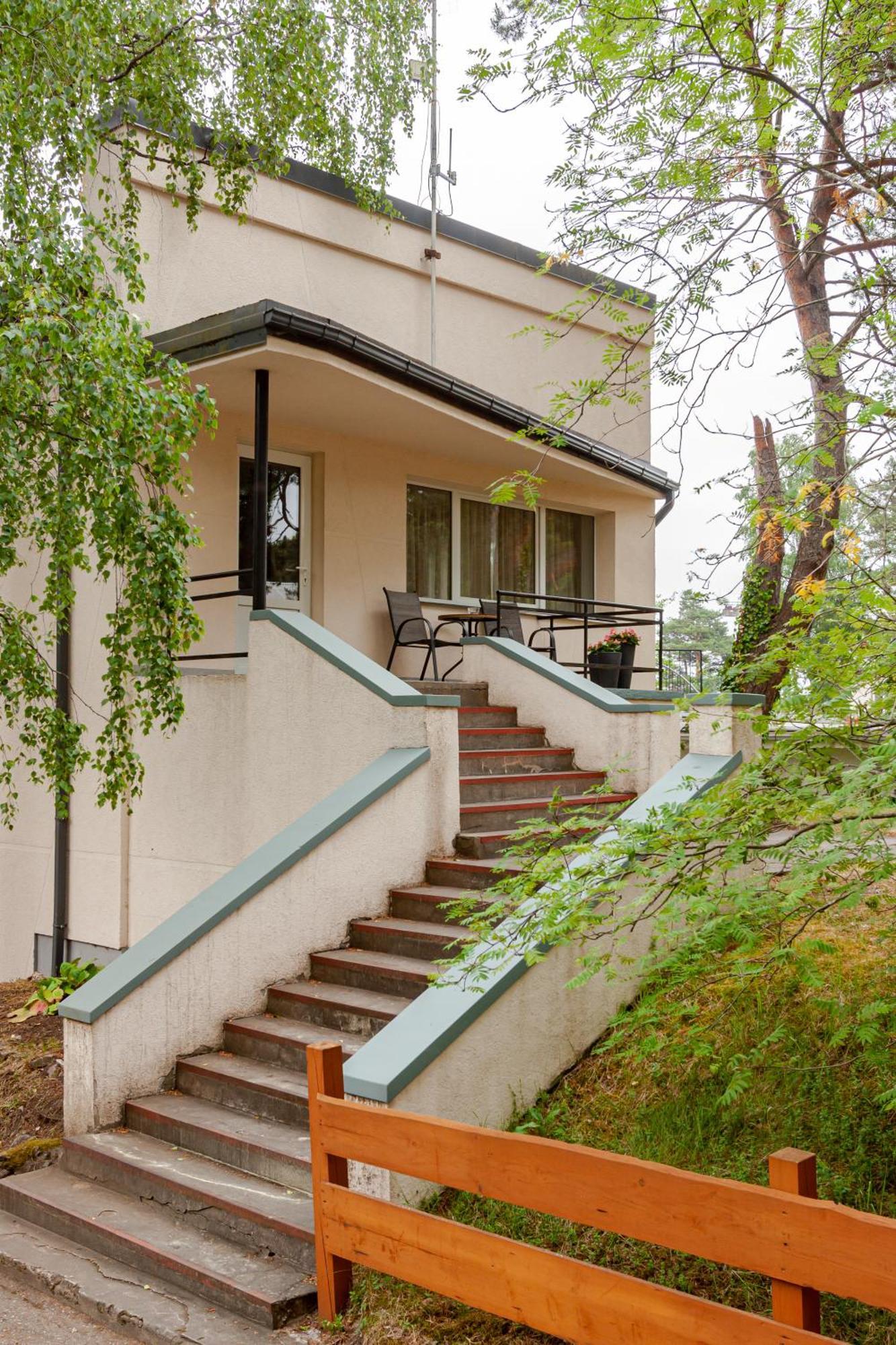 Boutique Hotel Roja Dış mekan fotoğraf