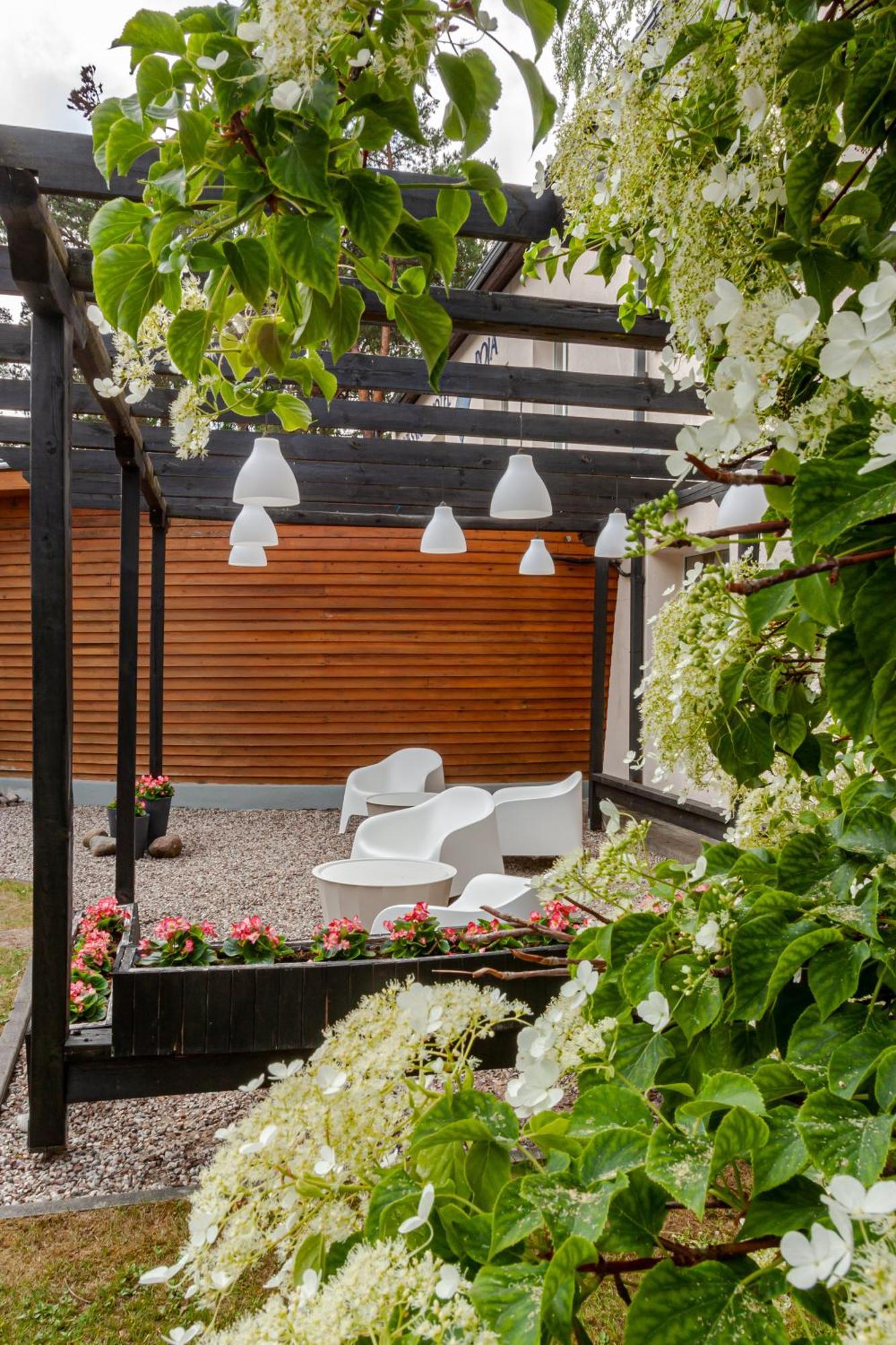 Boutique Hotel Roja Dış mekan fotoğraf